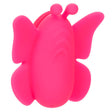 Vibrator Neon Vibes der Flutter Vibe Stimulator 10 Vibrationen Rosa