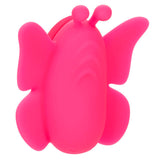 Vibrator Neon Vibes der Flutter Vibe Stimulator 10 Vibrationen Rosa