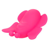 Vibrator Neon Vibes der Flutter Vibe Stimulator 10 Vibrationen Rosa