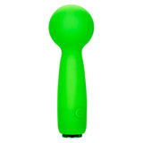 Vibrator Neon Vibes the Bubbly Vibe Mini- 10 Vibrationen Grün