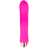 Vibrator Nr. 2 Silikon Rosa Ø 2,5 cm – Ansicht 3