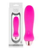 Vibrator Nr. 5 Silikon Rosa Ø 2,8 cm