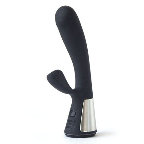 Vibrator Ohmibod Fuse App Fernbedienung Schwarz 3,4 x 3,4 cm