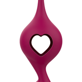 Vibrator Deva Beckenboden-Trainingsset Orchidee – Ansicht 6