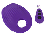Vibrator Pärchenkissen