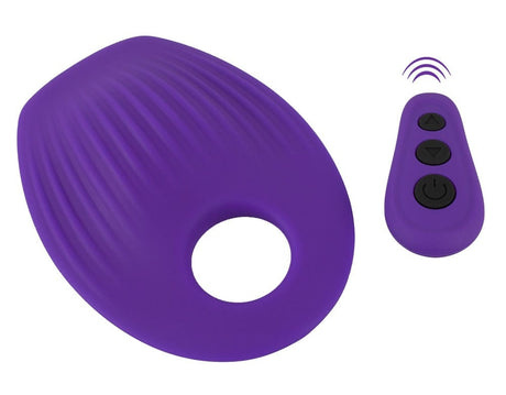Vibrator Pärchenkissen