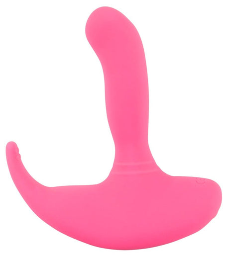 Vibrator Paris 14 x 2,8 cm