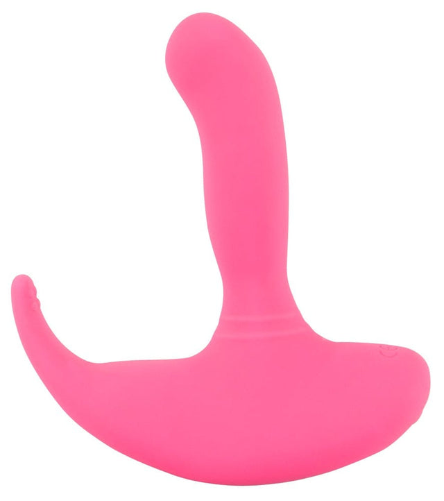 Vibrator Paris 14 x 2,8 cm