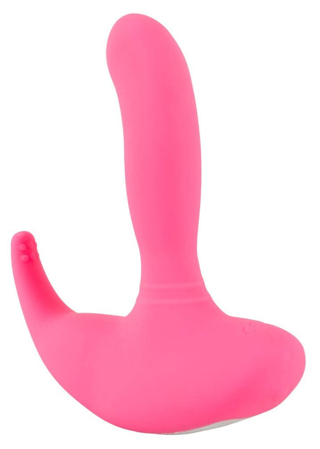Vibrator Paris 14 x 2,8 cm