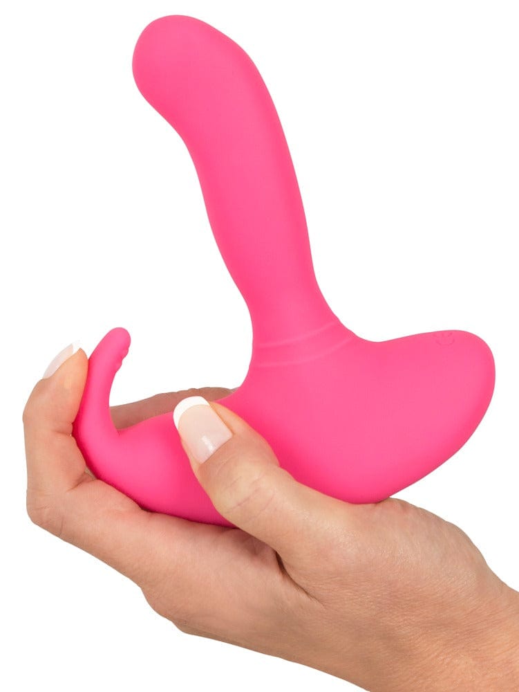 Vibrator Paris 14 x 2,8 cm