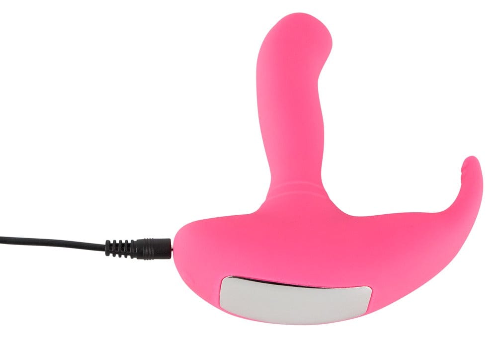 Vibrator Paris 14 x 2,8 cm
