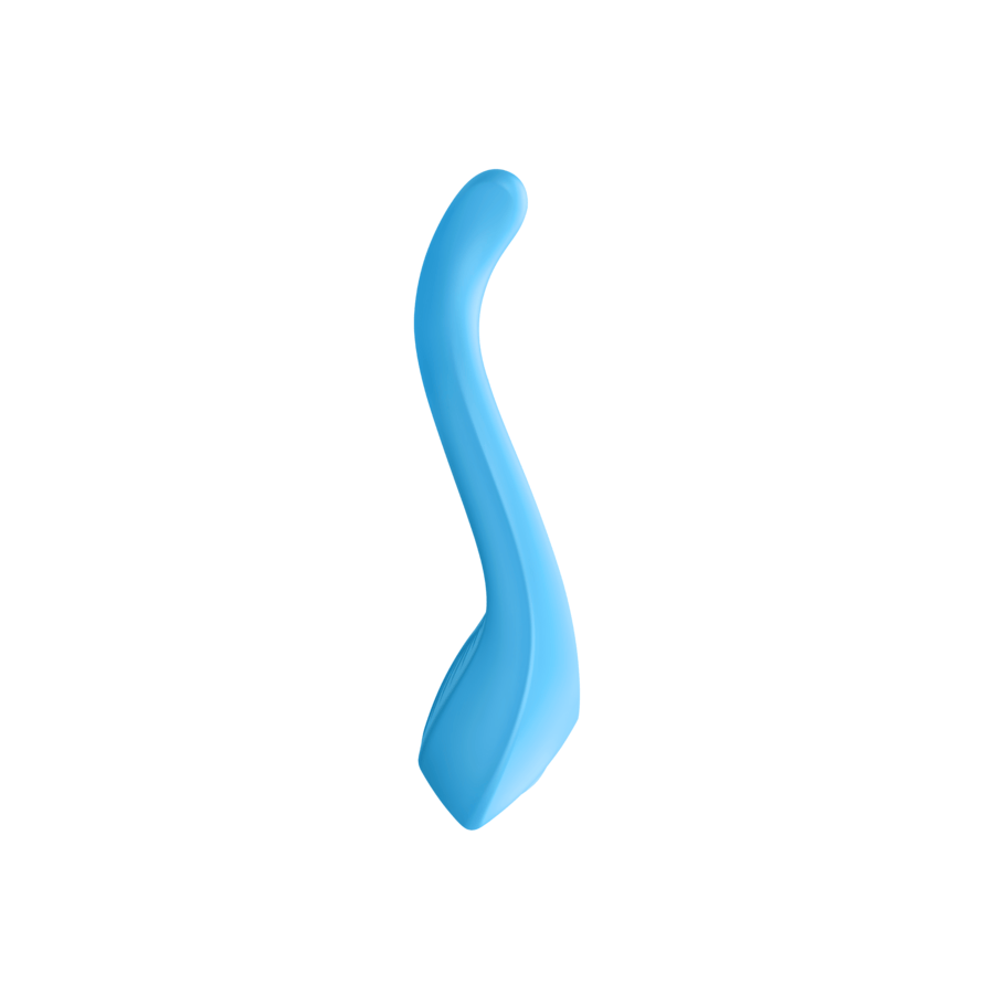 Vibrator Partner Multifun 1 2020 Edition 13 cm – Ansicht 6