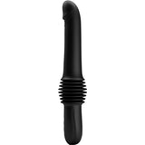 Vibrator Pazuzu 3 Stossmodi Schwarz
