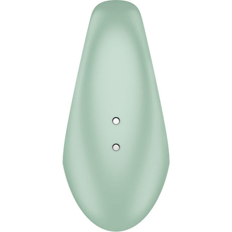 Vibrator Perfektes Paar 3 Grün 6 x 6 cm
