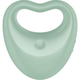Vibrator Perfektes Paar 3 Grün 6 x 6 cm – Ansicht 3