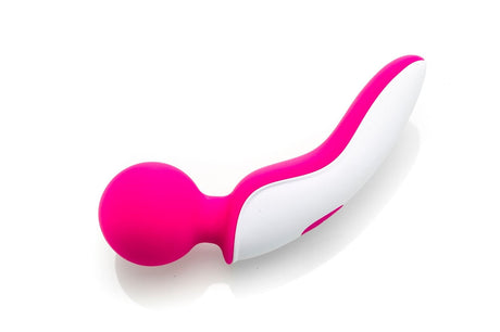 Vibrator Pink Lady 14 x 4 cm