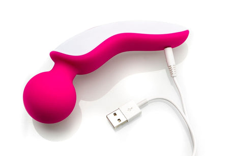Vibrator Pink Lady 14 x 4 cm