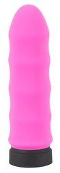Vibrator Pink Pearl 9,7 x 2,6 cm