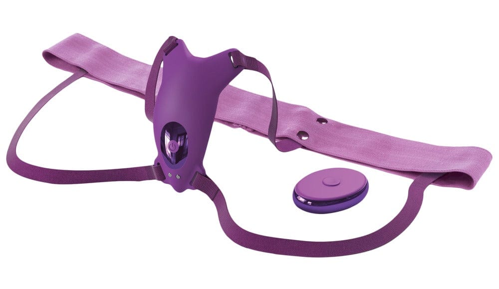 Vibrator Powerwings