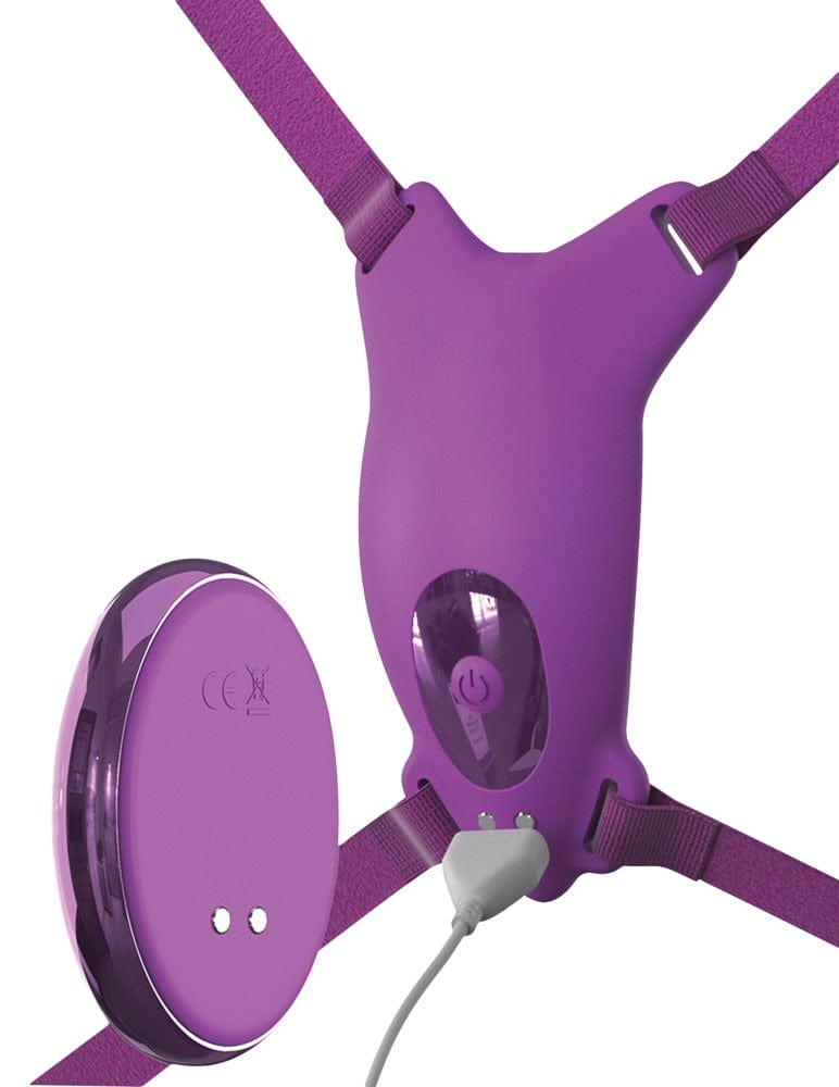 Vibrator Powerwings