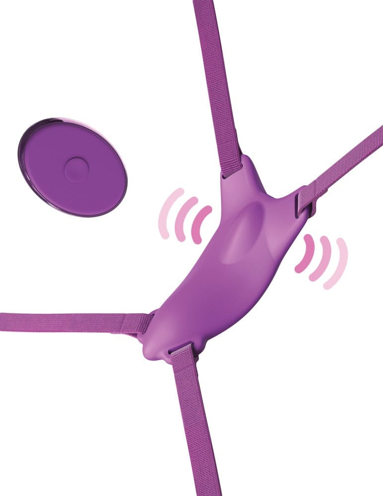 Vibrator Powerwings