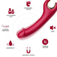 Vibrator Prince & Rotator Rot