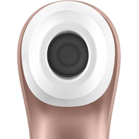 Vibrator Pro 2 Neue Generation 2 Luftpulsvibrator
