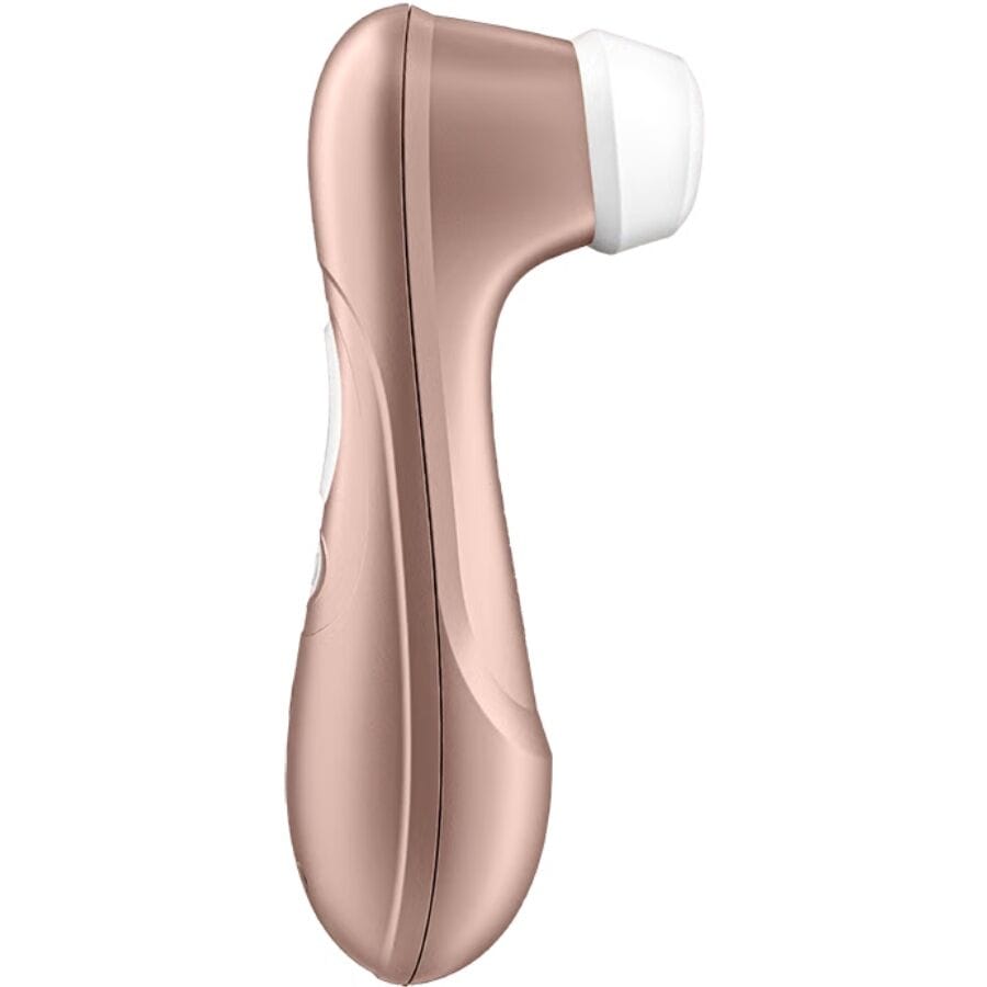 Vibrator Pro 2 Neue Generation 2 Luftpulsvibrator