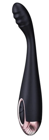 Vibrator Prostata Lurch 14 x 2,4 cm