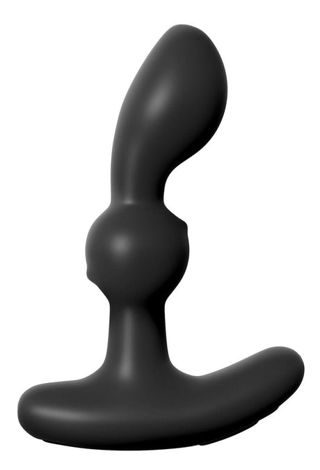 Vibrator Prostata Sitzfest 15,2 x 3,8 cm