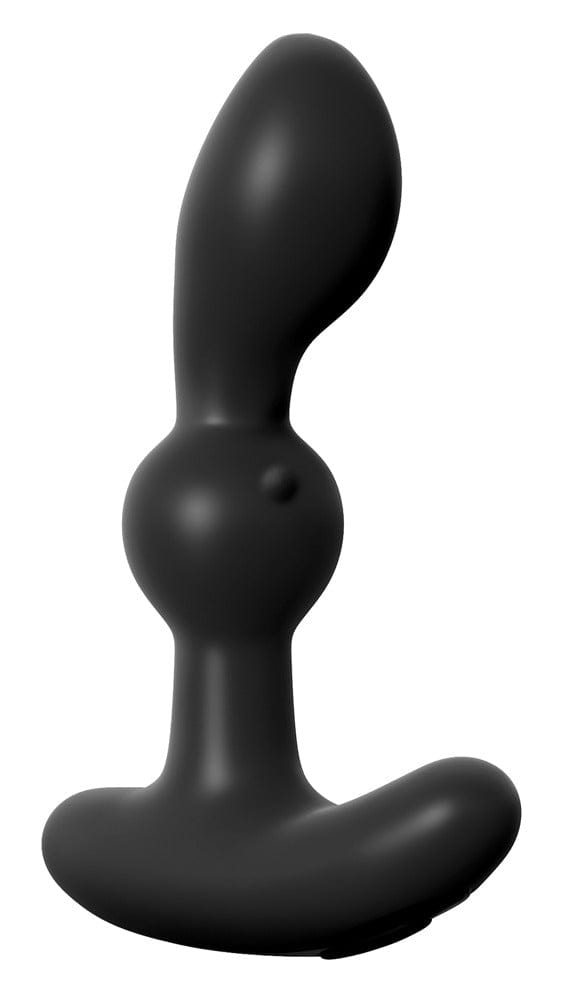 Vibrator Prostata Sitzfest 15,2 x 3,8 cm
