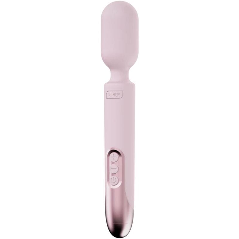 Vibrator Prowand Vibratorstab Fernbedienung + Kostenlose App Rosa