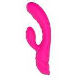 Vibrator Pure X2 Rabbit Rosa – Ansicht 3