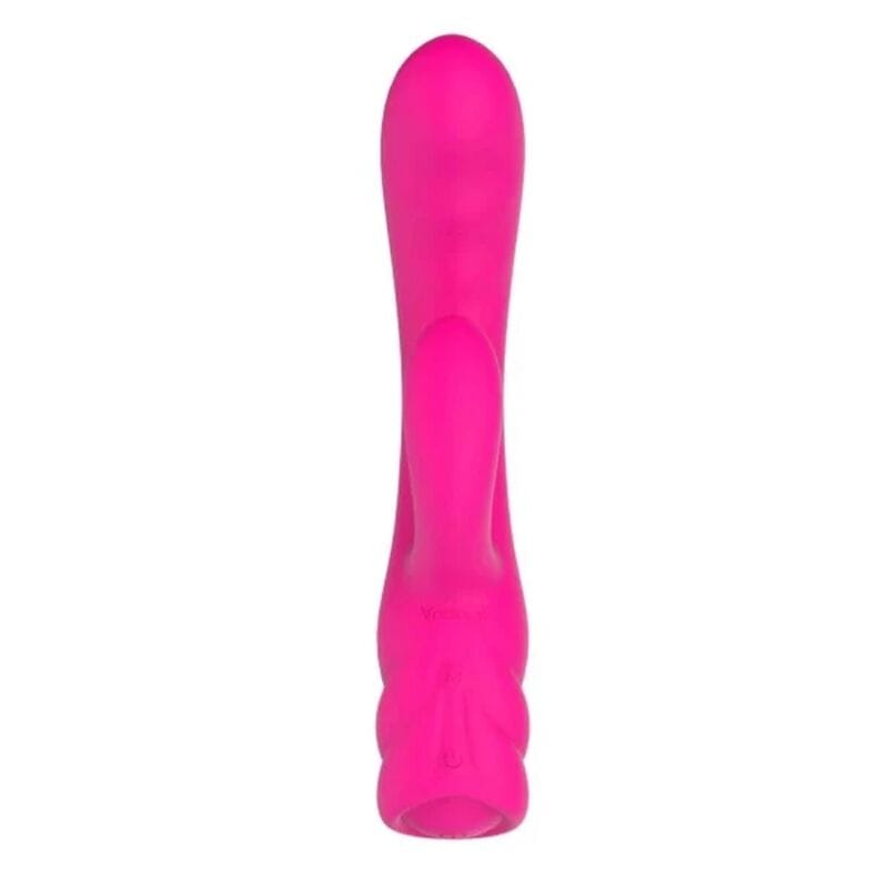 Vibrator Pure X2 Rabbit Rosa – Ansicht 7