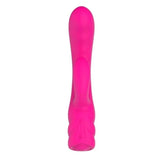 Vibrator Pure X2 Rabbit Rosa – Ansicht 7