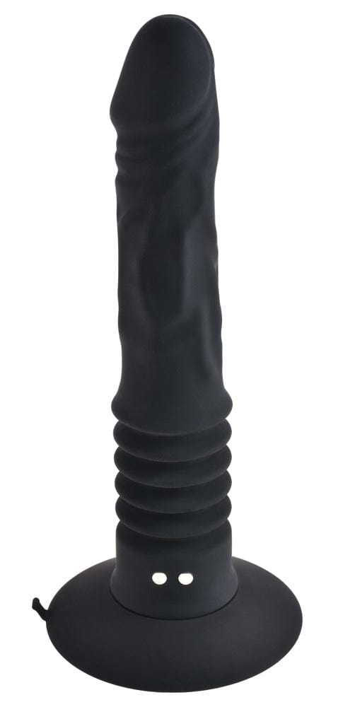 Vibrator Push Me 21 x 3,4 cm