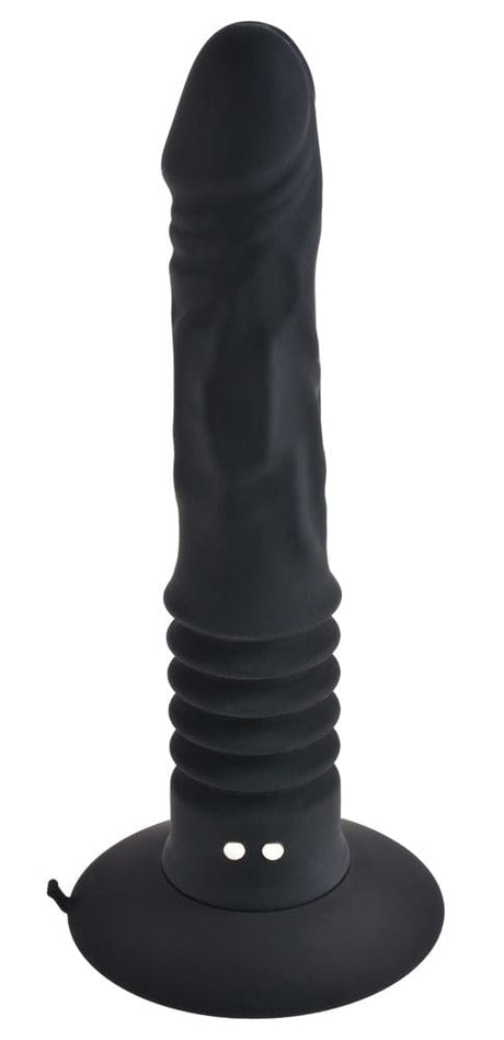 Vibrator Push Me 21 x 3,4 cm
