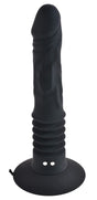 Vibrator Push Me 21 x 3,4 cm
