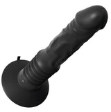 Vibrator Push Me 21 x 3,4 cm