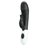 Vibrator Rasmussen Rabbit 30 Funktionen Schwarz – Ansicht 7