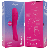 Vibrator Rave -Spot- Rosa 1 x 8,5 cm