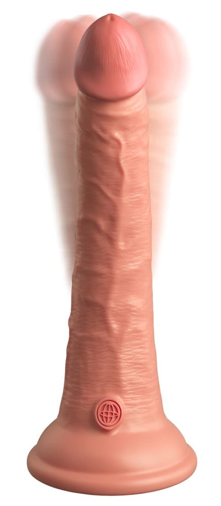 Vibrator Realist 21 x 3,5 cm