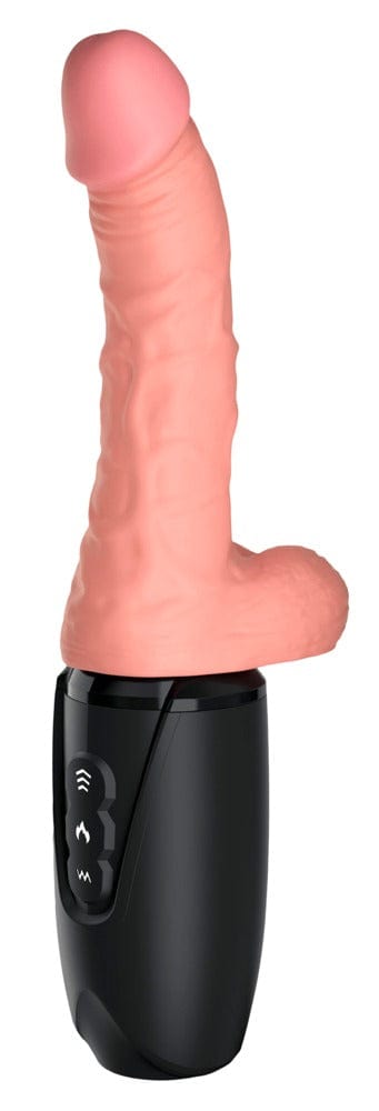 Vibrator Realist XL 27,1 x 3,6 cm