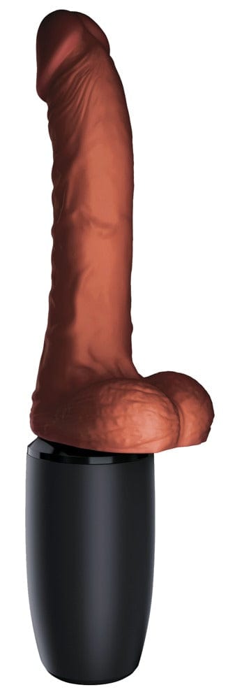 Vibrator Realist XL 29,7 x 5,5 cm