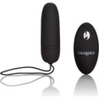 Vibrator Remote Bullet Schwarz