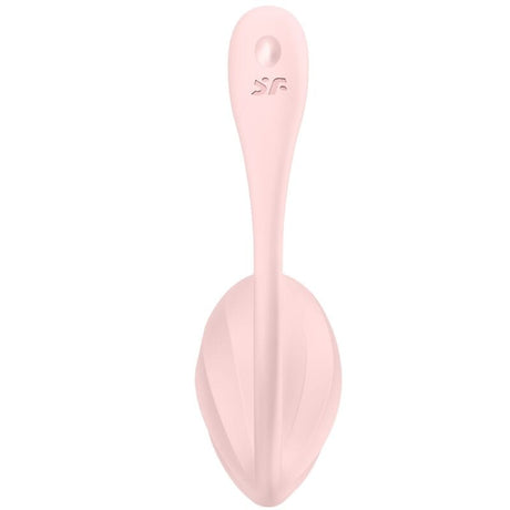 Vibrator Ribbed Petal g Point Fernbedienung Stimulator Rose Kostenlose App Schwarz