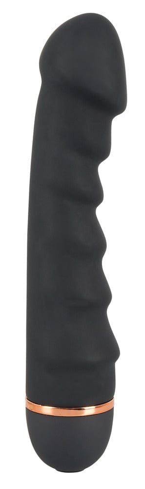 Vibrator Rippe 16,5 x 3,3 cm