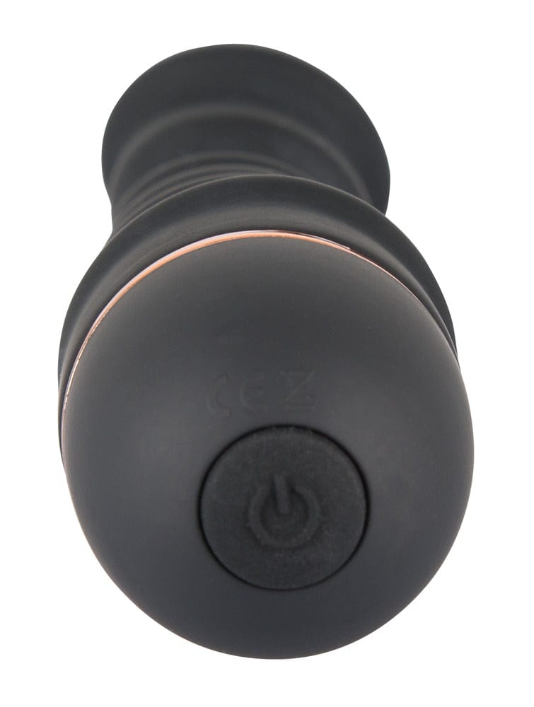 Vibrator Rippe 16,5 x 3,3 cm