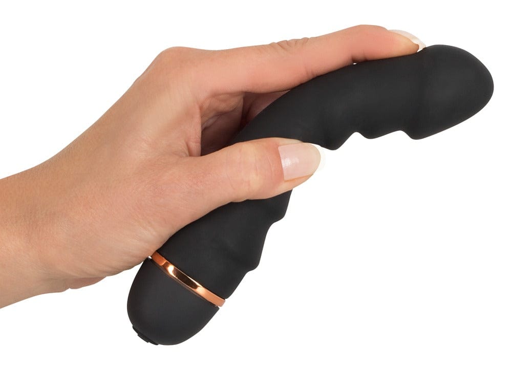 Vibrator Rippe 16,5 x 3,3 cm