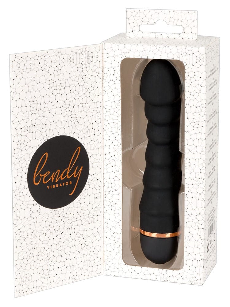 Vibrator Rippe 16,5 x 3,3 cm